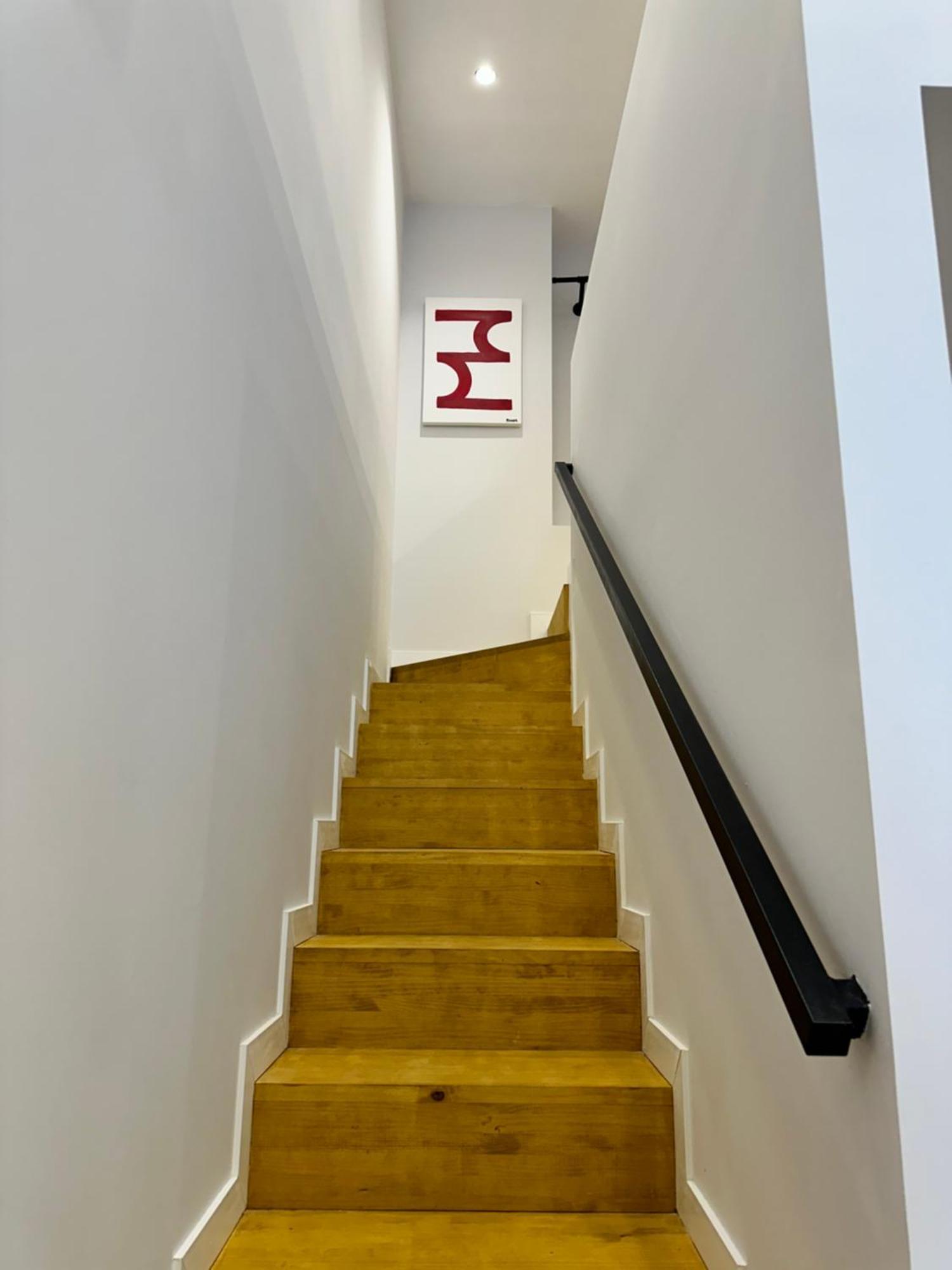 Loft Accommodative B Valensiya Dış mekan fotoğraf