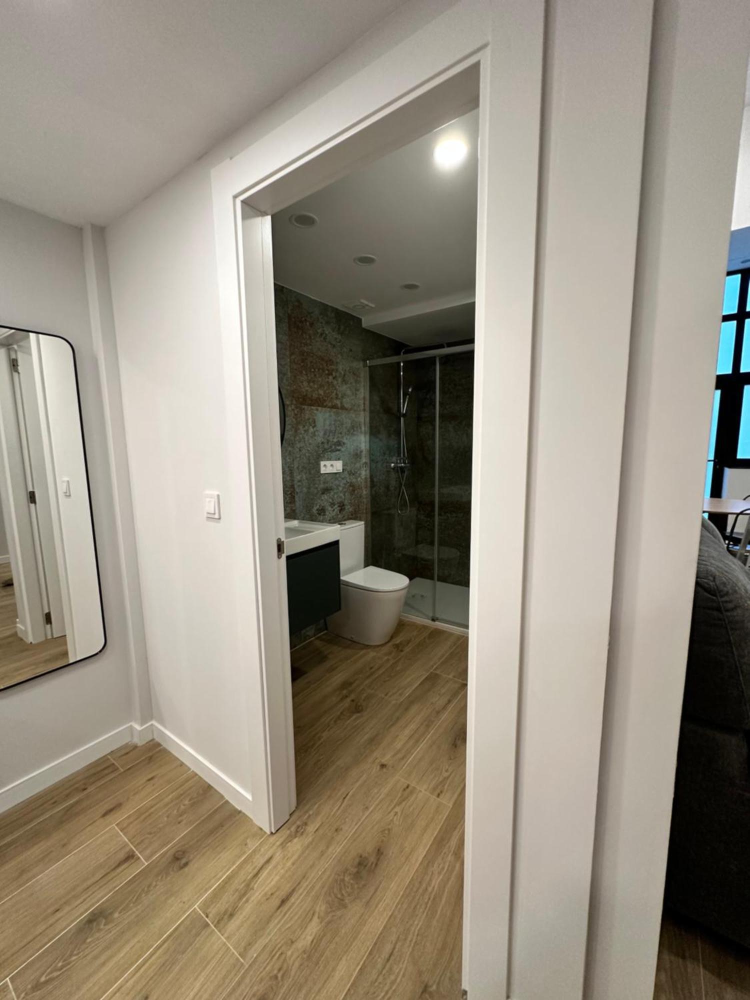 Loft Accommodative B Valensiya Dış mekan fotoğraf