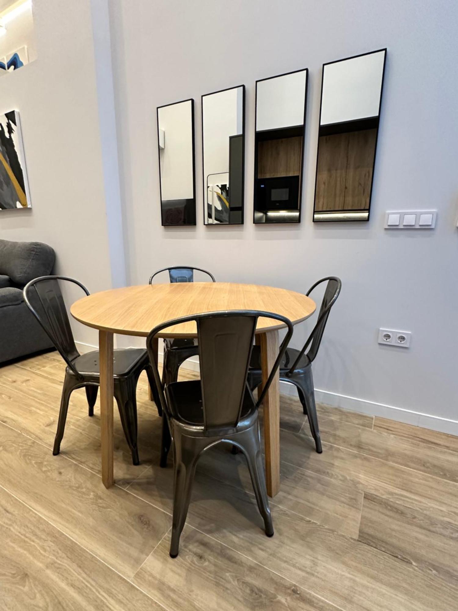 Loft Accommodative B Valensiya Dış mekan fotoğraf