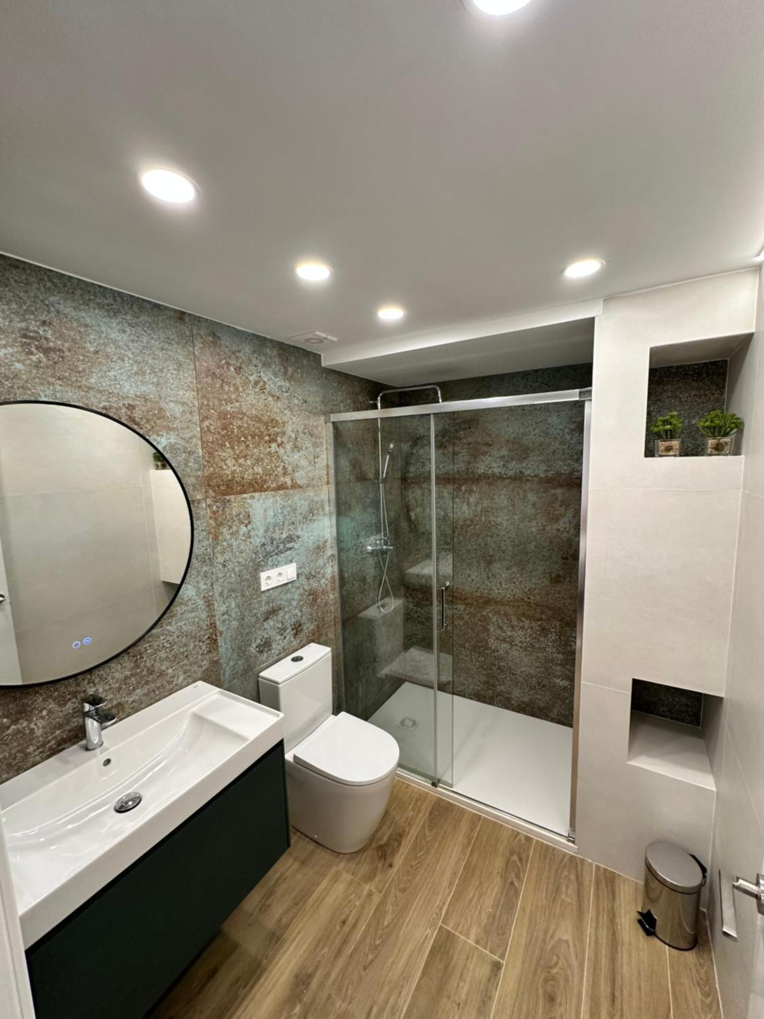 Loft Accommodative B Valensiya Dış mekan fotoğraf